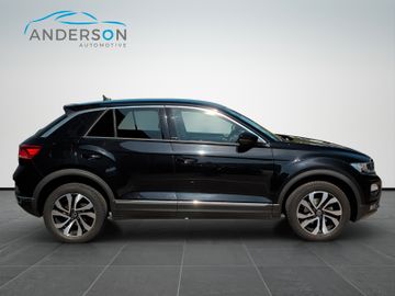 Volkswagen T-Roc - 4