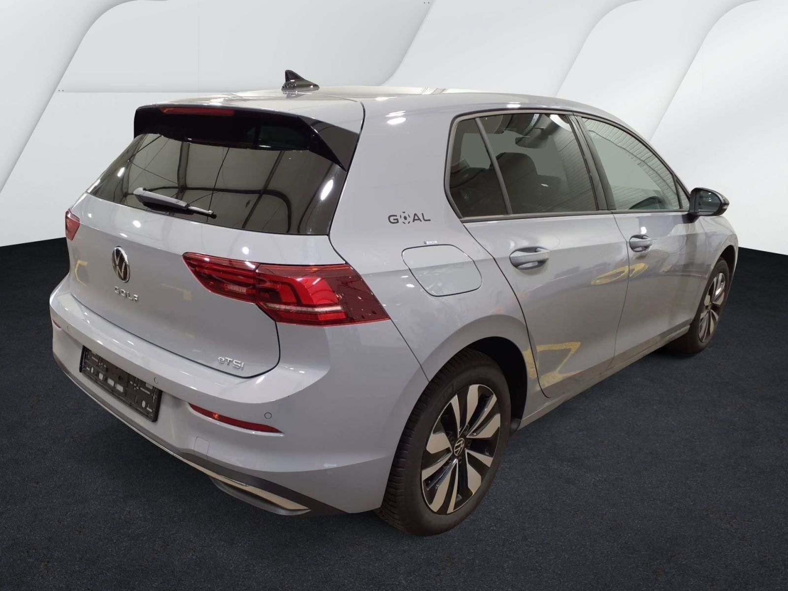 Volkswagen Golf - Bild 3