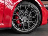 Porsche 911 Carrera S Aerokit WARRANTY - rote Porsche 911 Urmodell