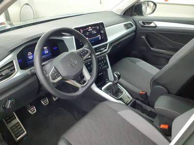 Volkswagen T-Roc - Bild 4
