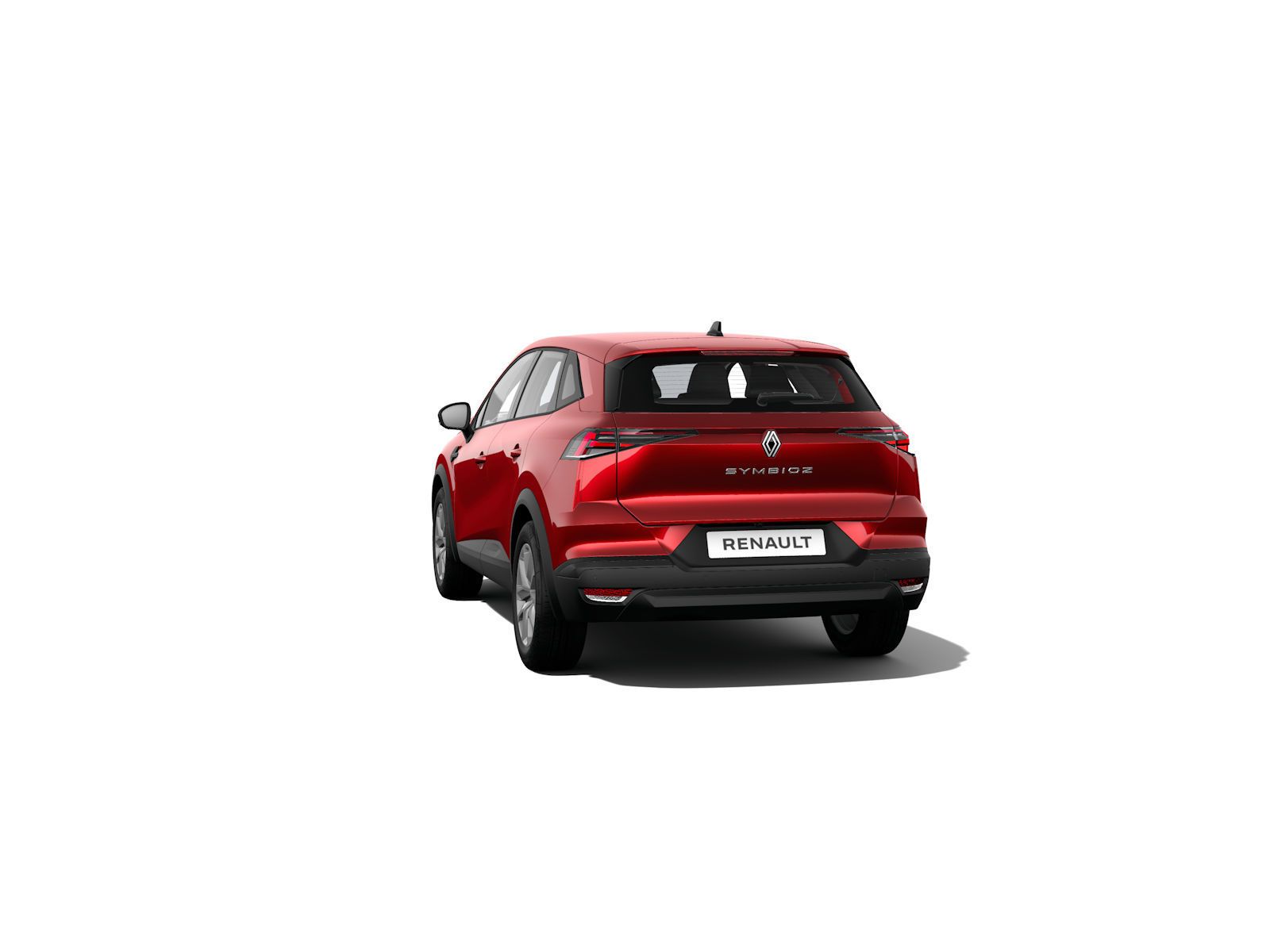 Renault Symbioz - Bild 5