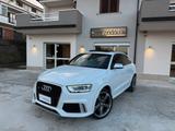 Audi RSQ3 2.5Tfsi 310Cv Quattro S-Tronic Full Te - Audi Q3: RS