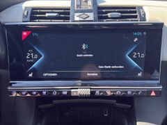 Fahrzeugabbildung DS Automobiles DS 7 Crossback 1.6 E-Tense 4x4 Rivoli