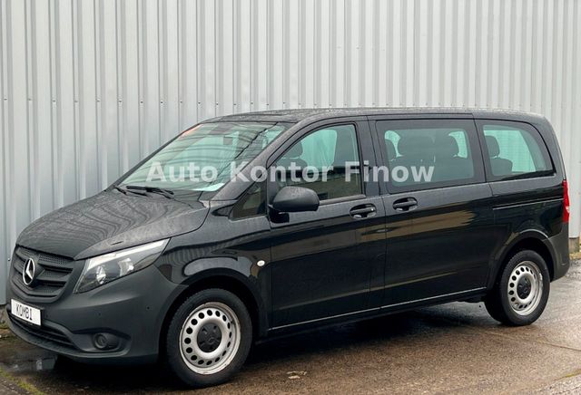 Mercedes-Benz Vito116 CDI PRO kompakt *8-Sitzer*Sitzheizung*