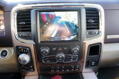 Fahrzeugabbildung Dodge RAM 5.7 Longhorn 4x4 Navi Kam Leder TRAUM!!!