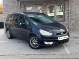 Ford Galaxy 2,0 TDCI|7Sitzer| TÜV| AHK| PD... - Ford Galaxy in Bochum