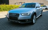 Audi A4 Allroad 2.0 TFSI S tronic quattro - - Audi A4 Allroad von privat