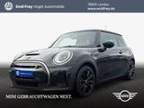 MINI Cooper SE MINI Resolute Edition *NAVI*PDC* - MINI MINI: Resolute Edition