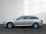 Skoda Superb Combi Ambition ACC Navi PDC LED SHZ elHec - mit Diesel-Antrieb: Kombi, Automatik
