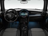 MINI One Cabrio Clas. Trim | Breyton | LED | Garantie - MINI: Gelb