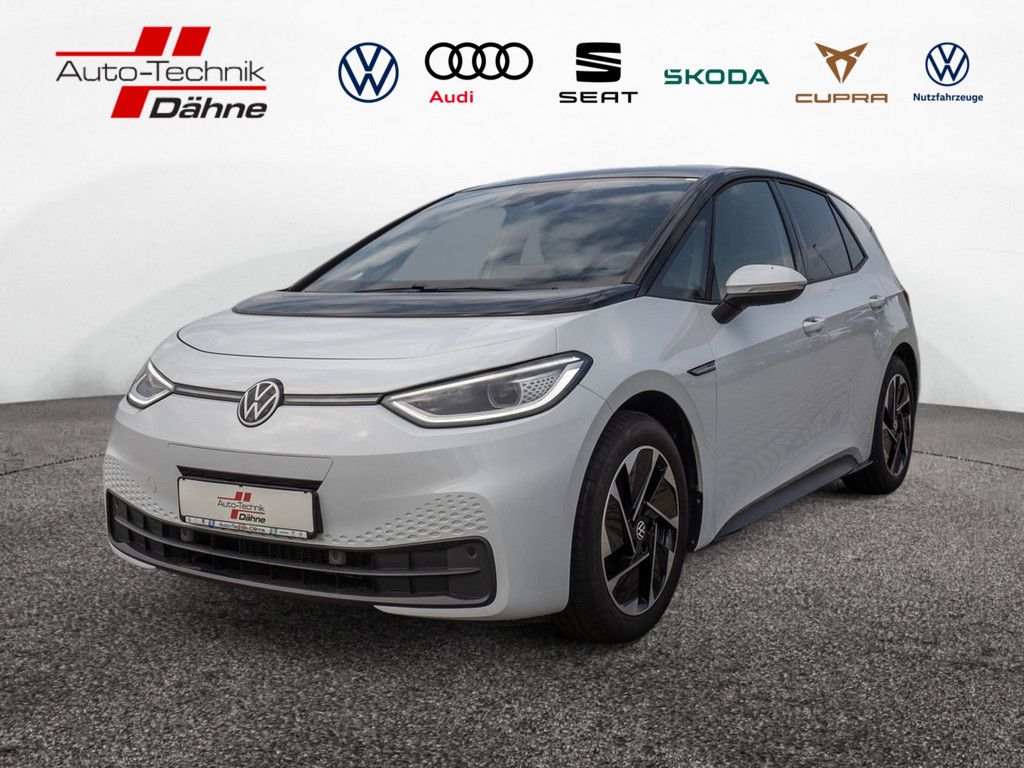 Image of Volkswagen ID.3