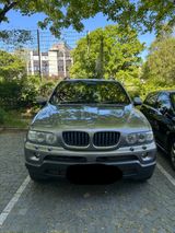 BMW X5 3.0d Edition Exclusive Sport Edition Excl... - BMW X5: Exclusive