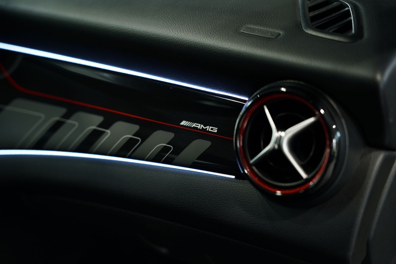 Mercedes Benz Cla 45 Amg Shooting Brake