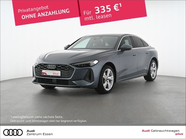Audi A5 Lim. TFSI S-TRONIC MATRIX LED AHK NAV SHZ   R