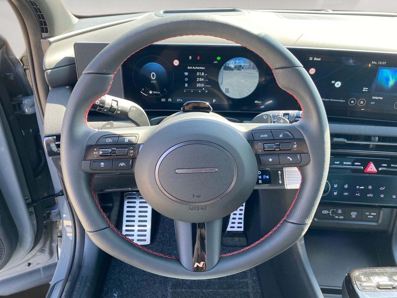 Hyundai Tucson – Bild 8