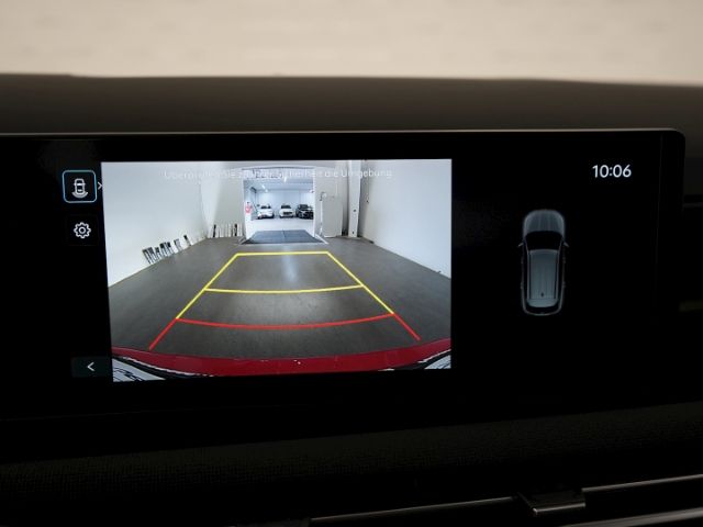 Tucson FACELIFT HEV SELCT AT+NAVI+RÜCKFAHRKAMERA