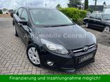 Ford Focus Champions Edition 1.Hand/8fach/TÜV NEU/EU5 - Ford: F1