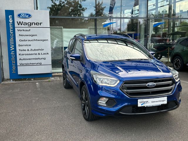 Ford Kuga ST-Line