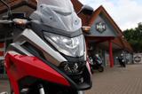 Honda NC 750 X !! DCT !!! ZUBEHÖR ! SOFORT VERFÜGBAR ! - HONDA X