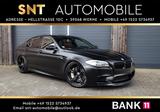 BMW M5 781-940 PS PureTurbos ArmaSpeed - BMW M5: Ps