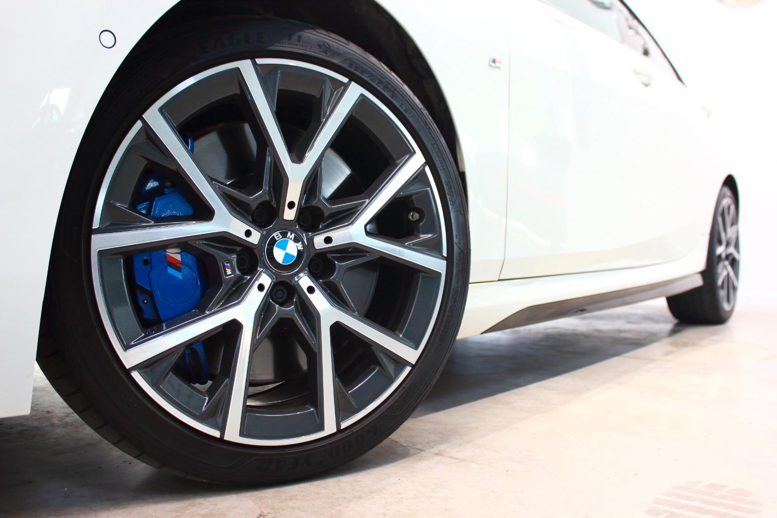 BMW M235iA xDrive Gran Coupé~UNFALLFREI+DEUTSCH+VOLL