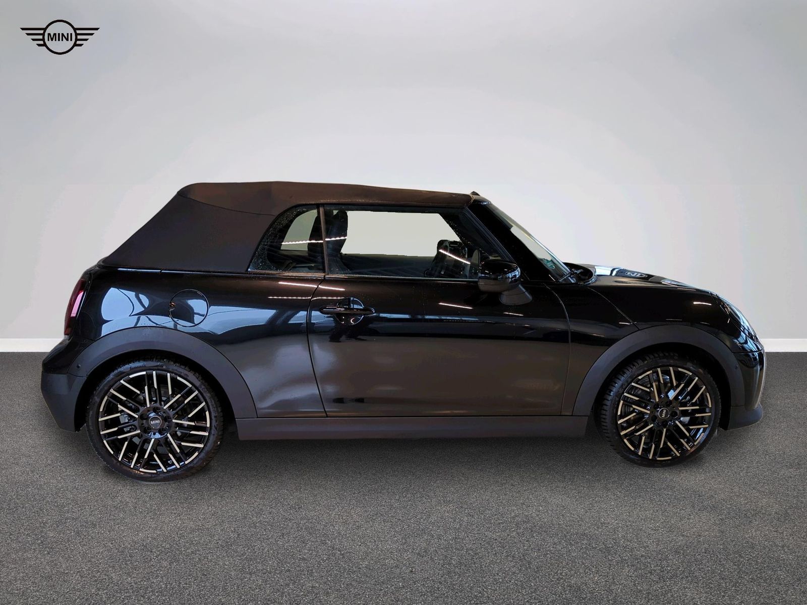 MINI Cooper Cabrio - Bild 4