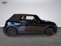 MINI Cooper Cabrio - Vorschau Bild 4