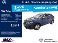 Volkswagen Taigo - Vorschau Bild 1
