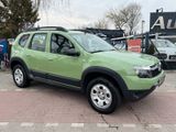 Dacia Duster 1.5 dCi 4x4-Offroad*Klima*Ahk*1.Hd*TüvNEU - Dacia aus 2012