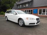 Volvo V70 1.6D DRIVe Kinetic AHK/SHZ/TEMPOMAT - Volvo V70: Drive