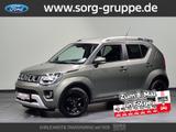 Suzuki Ignis 1.2 Dualjet Hybrid Comfort +*4x4*LED*RFK* - gebrauchte Suzuki Ignis aus dem Jahr 2024