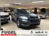 Honda HR-V 1.5 i-VTEC Executive Winter|LED|Pano|AHK - Honda in Chemnitz