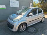 Citroën C1*1.0*AIRSPORT*KLIMA*TÜV NEU*ALLWETTERREIFEN* - Citroën C1: Airsport