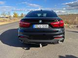 BMW X6 xDrive30d - - BMW X6 von privat