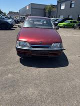 Opel Omega - gebrauchte Opel Omega aus dem Jahr 1992