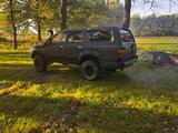 Toyota 4runner 2.4d 90km 93r - Toyota 4-Runner Gebrauchtwagen