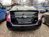 Toyota Prius Basis - gebrauchte Toyota Prius aus dem Jahr 2012