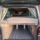 Volkswagen T6.1 Transporter Sunvan - Kastenwagen Transporter