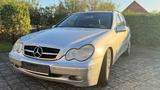 Mercedes-Benz Mercedes Benz, C-Klasse, C240 (W203K) S203... - Mercedes-Benz C 240: Kombi
