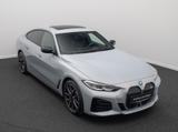 BMW i4 eD40 M Sport Kamera HUD DAB Komfort 19Zoll - BMW: M1