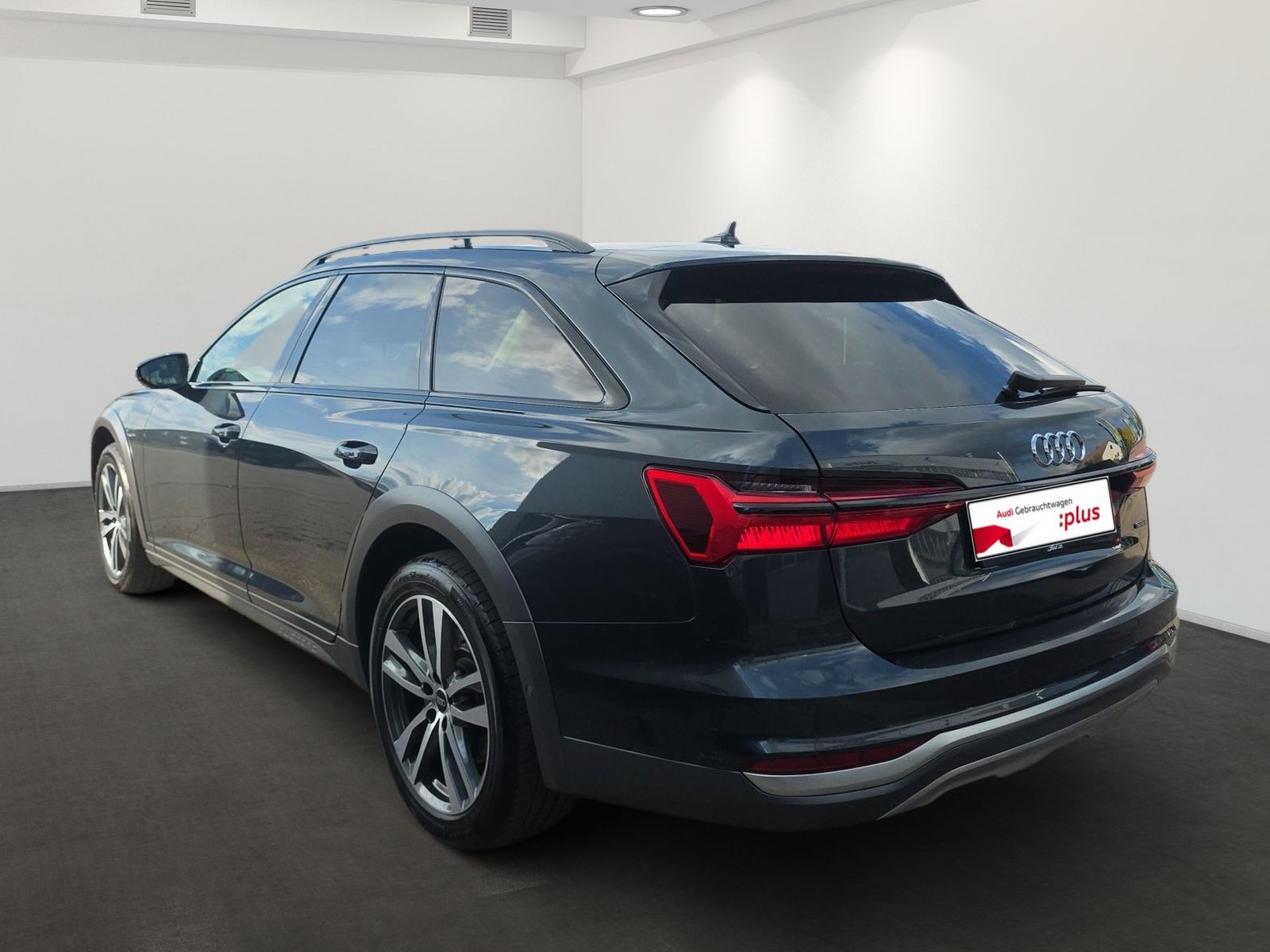 Audi A6 Allroad - Bild 5