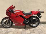 Cagiva Alazzurra Pantah 650 