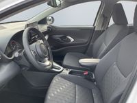 Toyota Yaris - Vorschau Bild 8