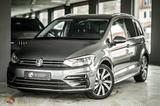 Volkswagen Touran Join R-Line ACC/PANO/LED/SHZ/NAVI/KAM/DSG - Volkswagen Touran JOIN mit Benzin-Antrieb