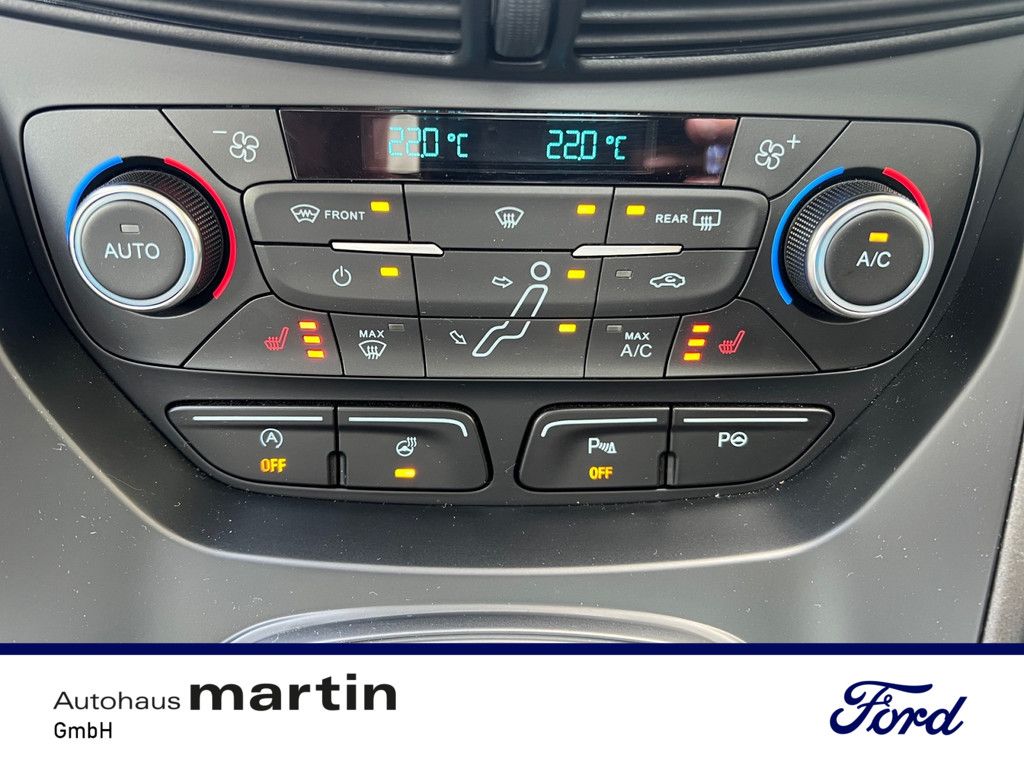 Fahrzeugabbildung Ford C-Max 1.5 Cool&Connect