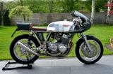 Honda Seeley Honda CB 750 Four