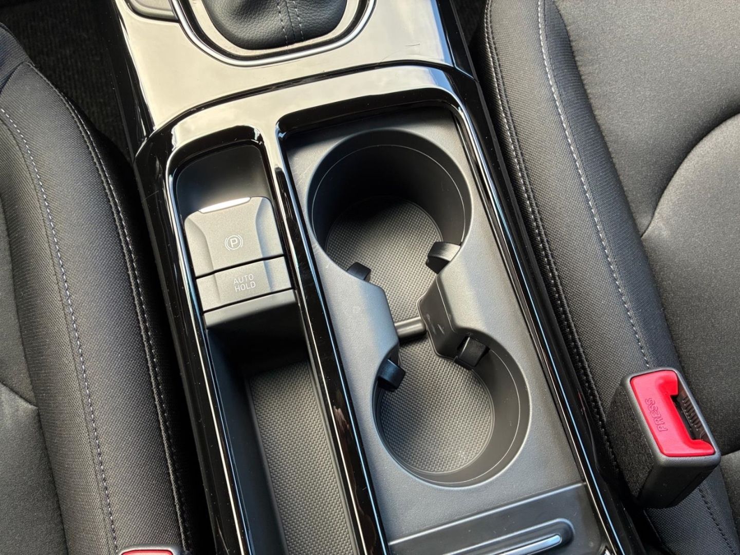 Hyundai i30 - Bild 15