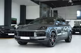 Porsche Cayenne S Coupe*CHRONO*SPORTABGAS*LUFTFED.*PANO* - Gebrauchtwagen in Köln