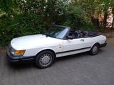Saab 900i Cabrio - gebrauchte Saab 900 aus dem Jahr 1990