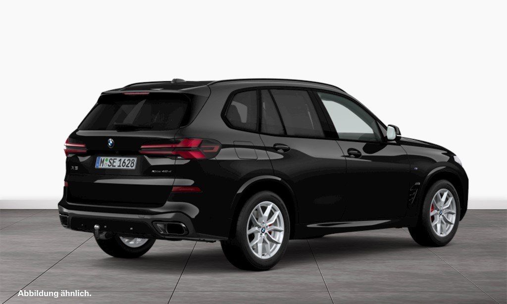 BMW X5 - Bild 2